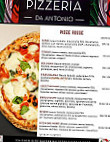 Pizzeria Da Antonio