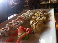 Tomo Sushi