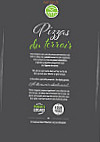 Pizzas Du Terroir