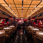 Afternoon Tea At Park Chinois