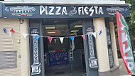 Pizza Fiesta