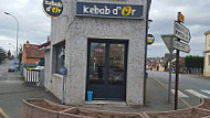 Kebab D'or