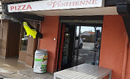 Pizza Vénitienne