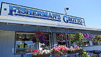 Fishermans Grotto