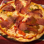 Luna Rossa Pizzeria