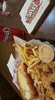 Raising Cane's Chicken Fingers