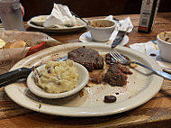 Texas Steakhouse Saloon