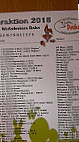 Wasgauperle Restaurant