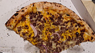 Trendy Pizza