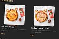 Pizza Cosy