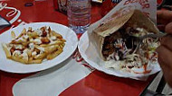 Kebab Chef Glorieta Amadora