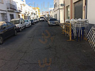 Los Vascos