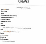 Creperie Les Bigoudens