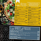Le Bouchon Des Halles
