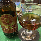 Mcginty's Wood Oven Pub