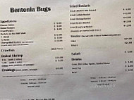 Bentonia Bugs