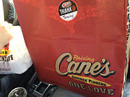 Raising Cane's Chicken Fingers