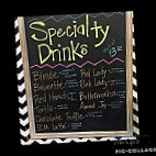 The Coffee House Cafe
