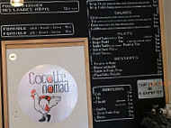 Cocotte nomad