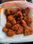 Blazer's Hot Wings