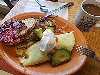 Little Cheerful Cafe