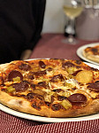 Pizzeria Da Salvatore