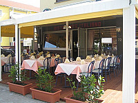 Osteria Nr. 1 Italienisches