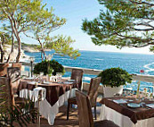Restaurant La Bouchon Lyonaise