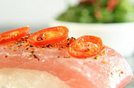 Kugelfisch Sushi Bar