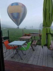 La Cabane De L'aigle