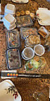 Halulu Hibachi Sushi