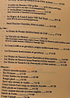 La Table De Mamie