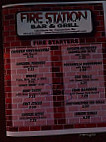 Firestation Grill