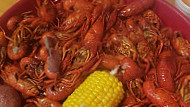 Crawfish Town USA