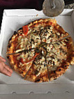 Crousti Pizza