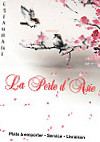 La Perle D'asie