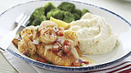 Red Lobster