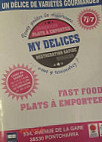 My Délices