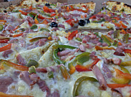 Pizza Richard (nico) Rocade