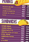 Tacos Deluxe
