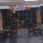 Sam'sun Kebab