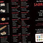 Sabroso