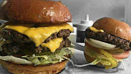 J's Casa Burger (river Oaks Blvd)