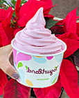 Yogurtland Las Vegas