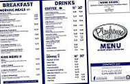 Playhouse Bistro