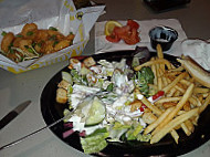 Buffalo Wild Wings