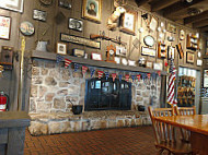 Cracker Barrel