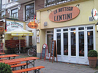 La Bottega Lentini