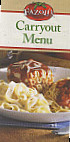 Fazoli's