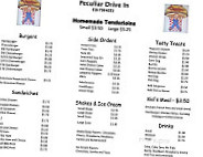 Peculiar Drive-in